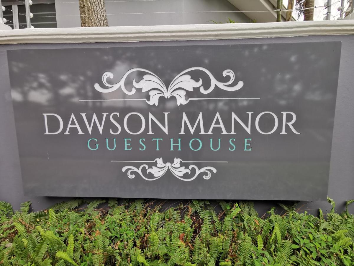 شرق لندن Dawson Manor Guest House المظهر الخارجي الصورة